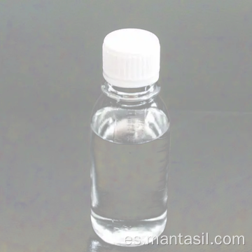 Emulsionante de silicona dimeticona dimeticona dimeticona dimeticona